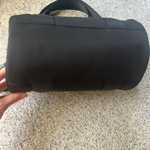Lululemon Nylon Mini Barrel Duffle Bag 5L - Picture 3 of 6